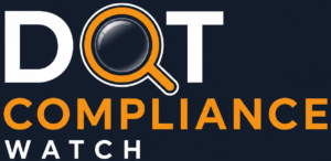 DOT Compliance Watch